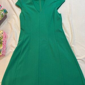 Lilly Pulitzer Brielle dress L